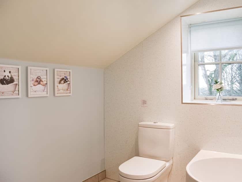 Bathroom | The Piggery - Helm Mount Barns, Barrows Green, near Kendal