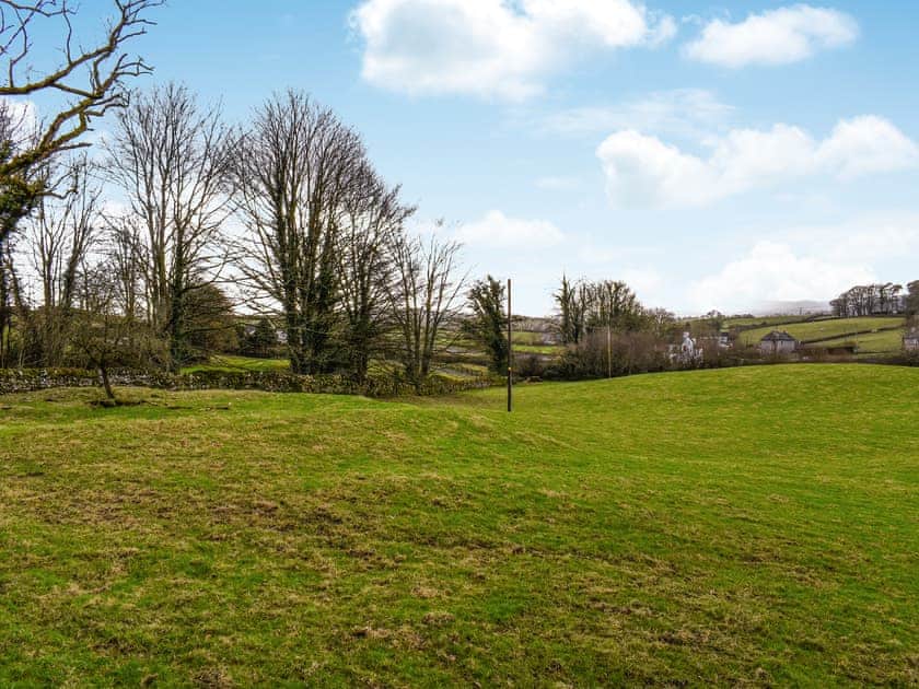 Surrounding area | The Piggery - Helm Mount Barns, Barrows Green, near Kendal
