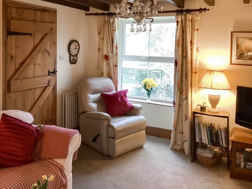 Living area | Harriet’s Cottage - Muker Cottages, Muker near Reeth