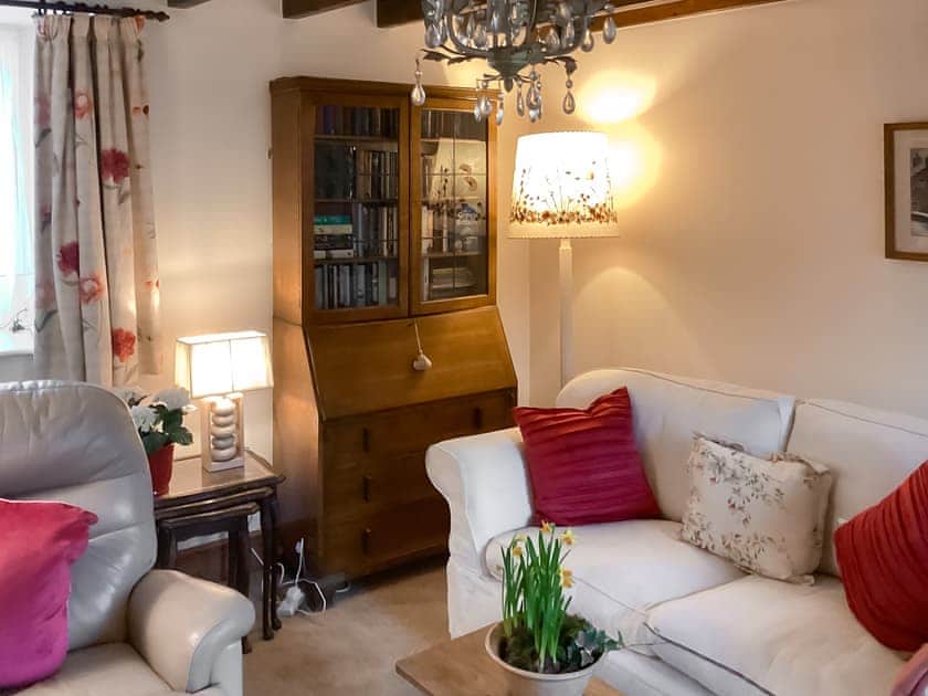 Living area | Harriet’s Cottage - Muker Cottages, Muker near Reeth