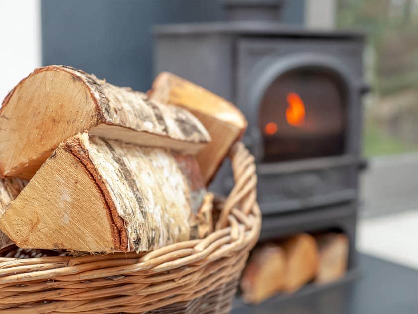 Contemproary living space  | Tree Tops - Mount Pleasant Cottages, Mount, near Bodmin