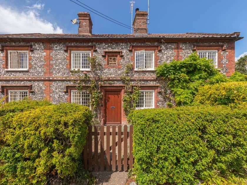 Exterior | Middle Cottage, Letheringsett, near Holt