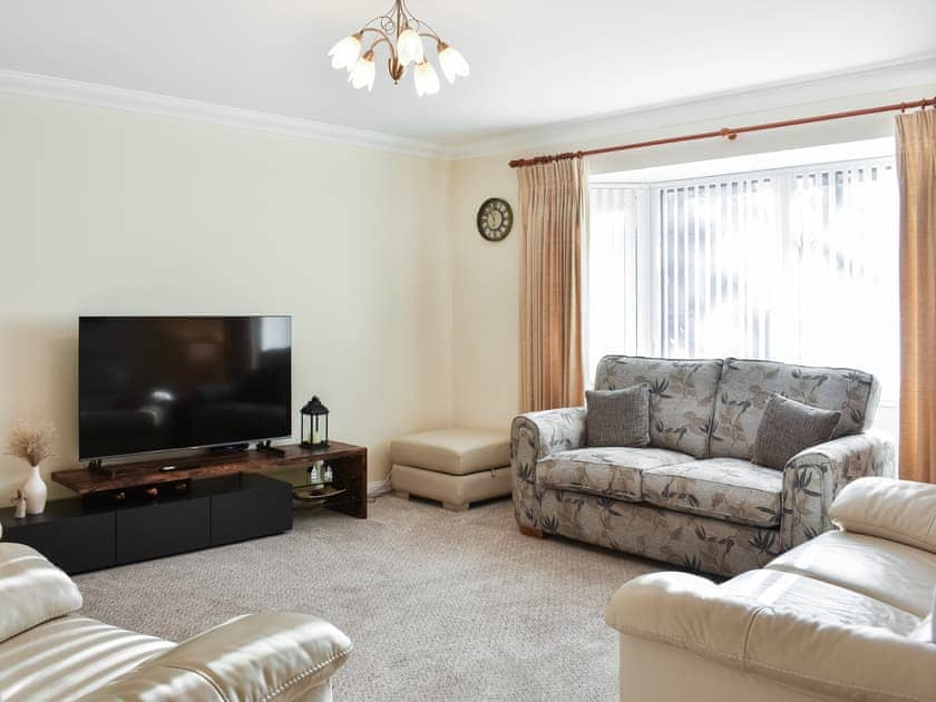 Living room | Rycon, Turriff, near Banff