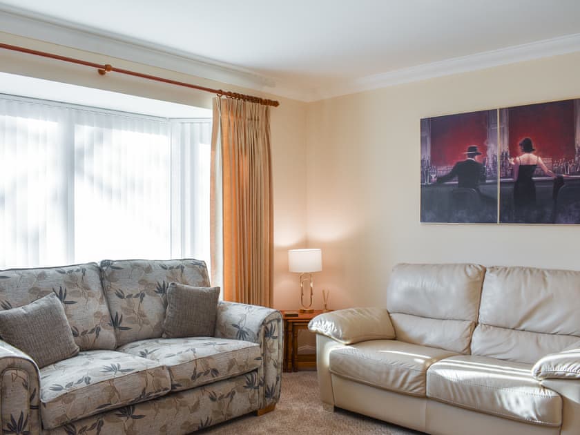 Living room | Rycon, Turriff, near Banff