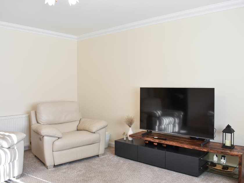 Living room | Rycon, Turriff, near Banff