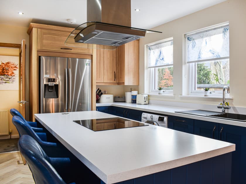 Kitchen/diner | Rycon, Turriff, near Banff