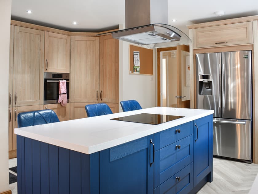 Kitchen/diner | Rycon, Turriff, near Banff