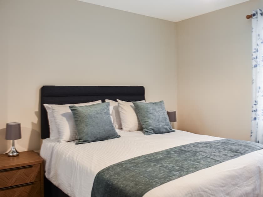 Double bedroom | Rycon, Turriff, near Banff