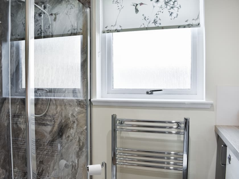 Shower room | Rycon, Turriff, near Banff