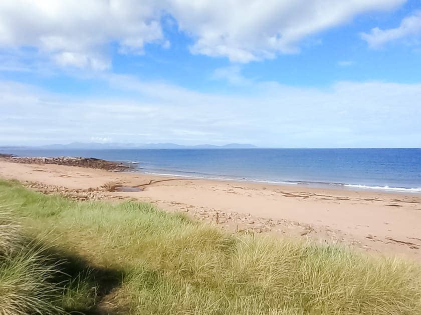 Surrounding area | Seashell Lodge, Opinan, near Gairloch