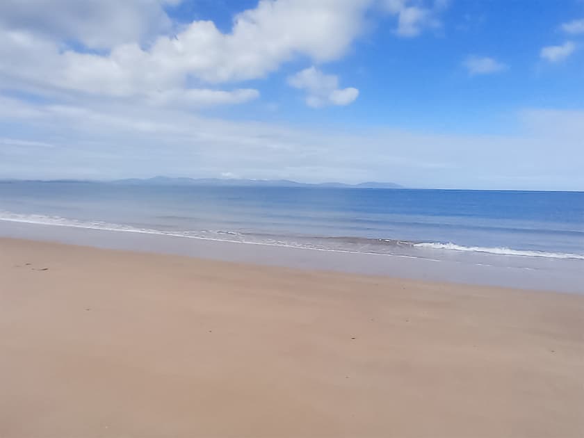 Surrounding area | Seashell Lodge, Opinan, near Gairloch