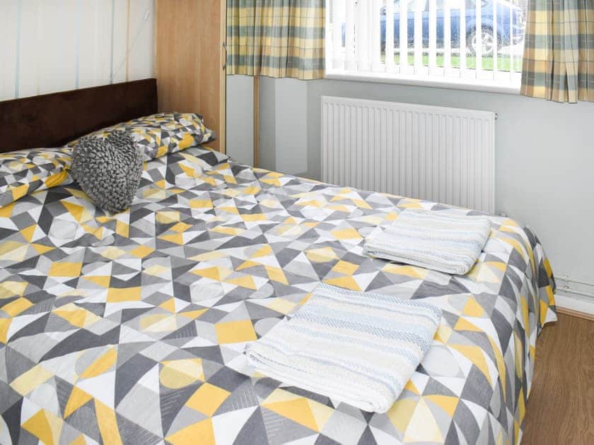 Double bedroom | Sundance, Freshwater