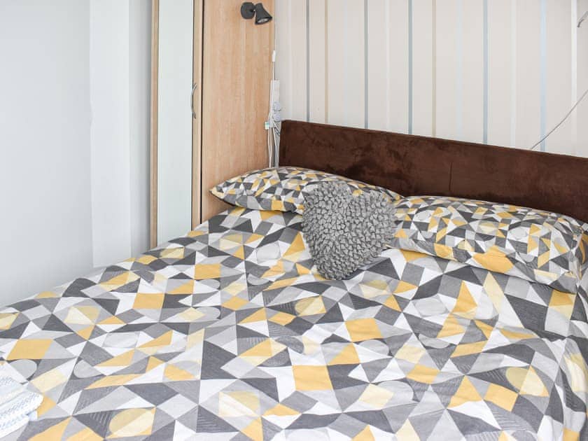 Double bedroom | Sundance, Freshwater