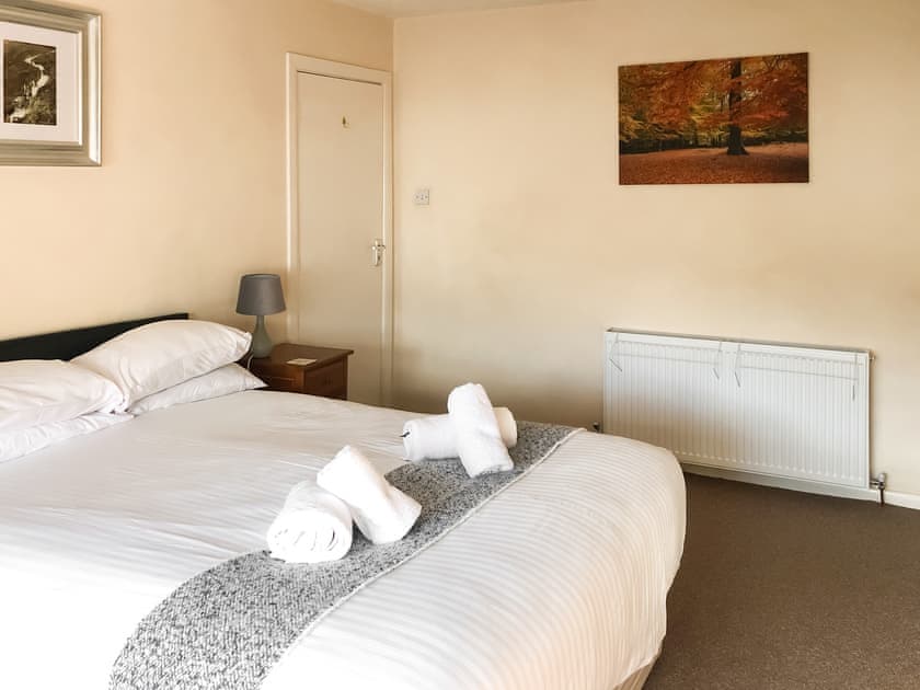 Double bedroom | Wendover, Keswick