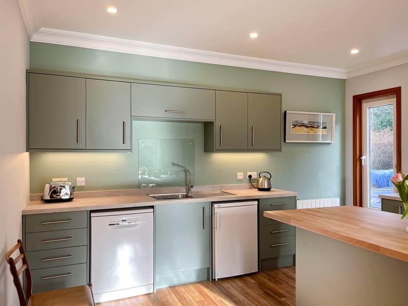 Kitchen/diner | The Byre, Tayvallich, near Lochgilphead