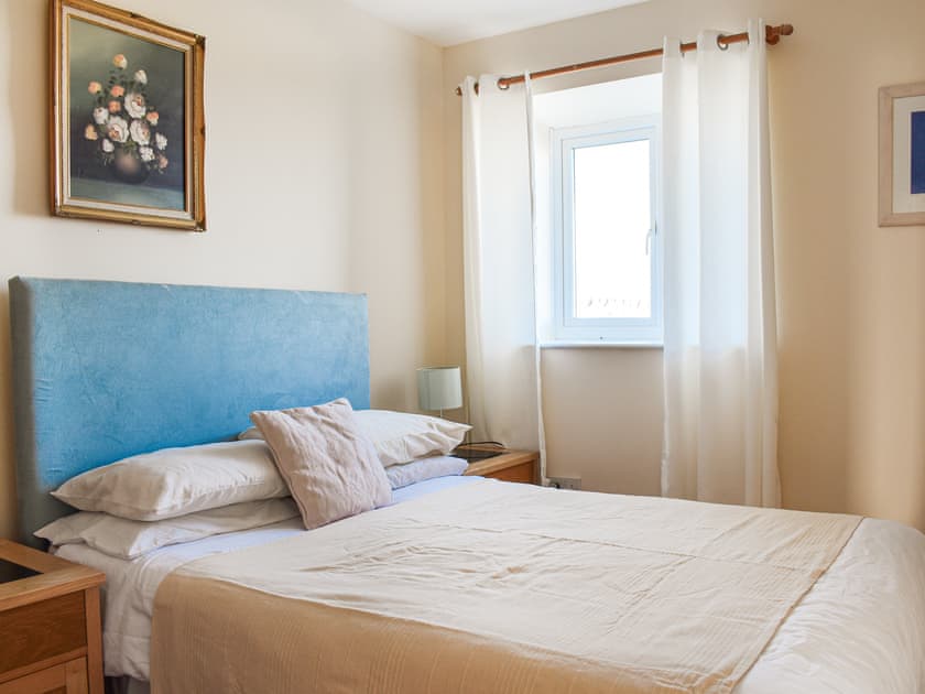 Double bedroom | Lindisfarne Cottage - Adderstone Farm, Belford