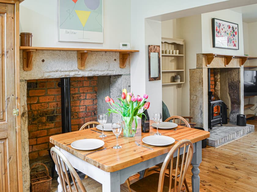 Open plan living space | Pitman’s Cottage, Ryton, near Wylam, Newcastle