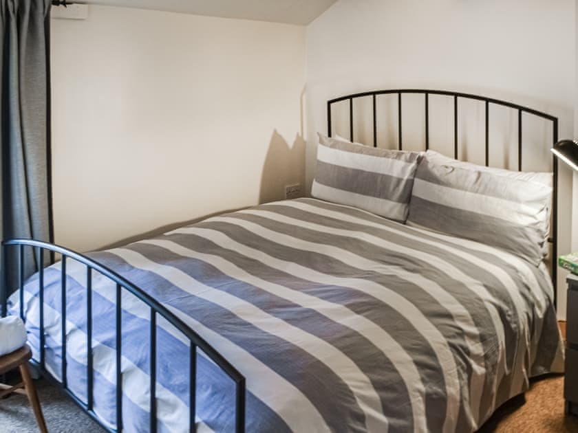 Double bedroom | Pitman’s Cottage, Ryton, near Wylam, Newcastle