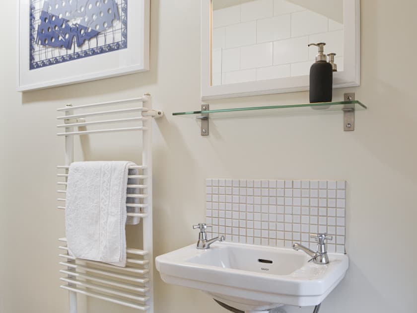 Bathroom | Pitman’s Cottage, Ryton, near Wylam, Newcastle