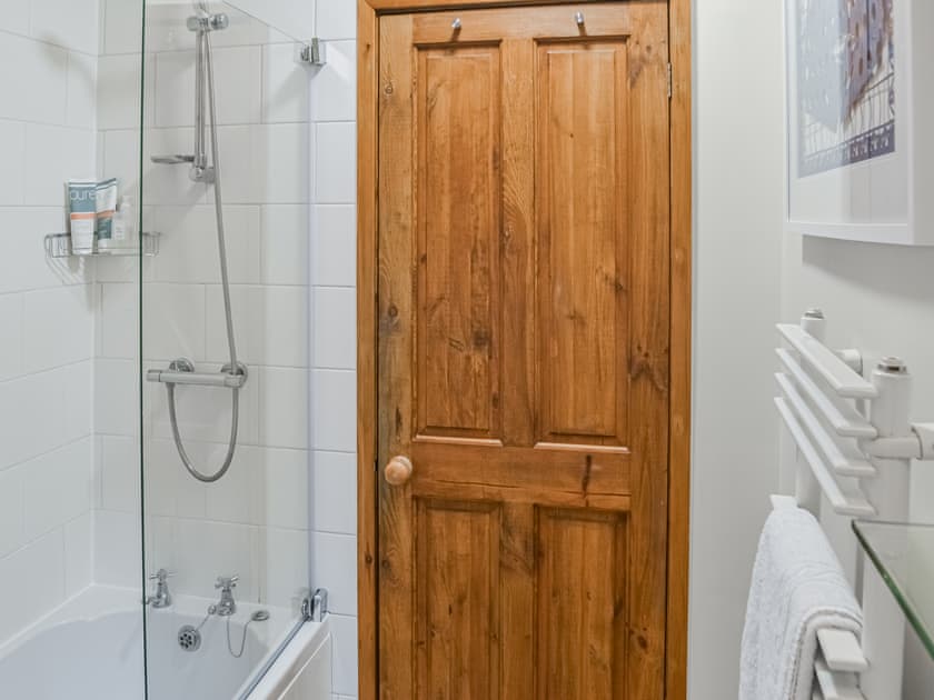 Bathroom | Pitman’s Cottage, Ryton, near Wylam, Newcastle