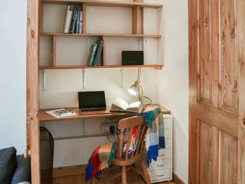 Interior | Pitman’s Cottage, Ryton, near Wylam, Newcastle