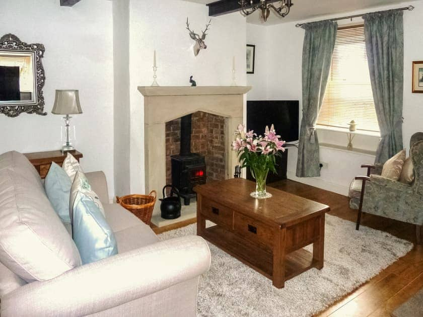 Living room | Holme House Cottage, Oakworth