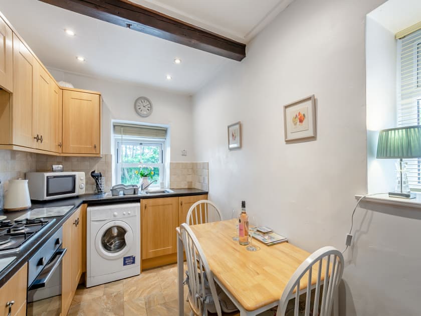 Kitchen/diner | Holme House Cottage, Oakworth