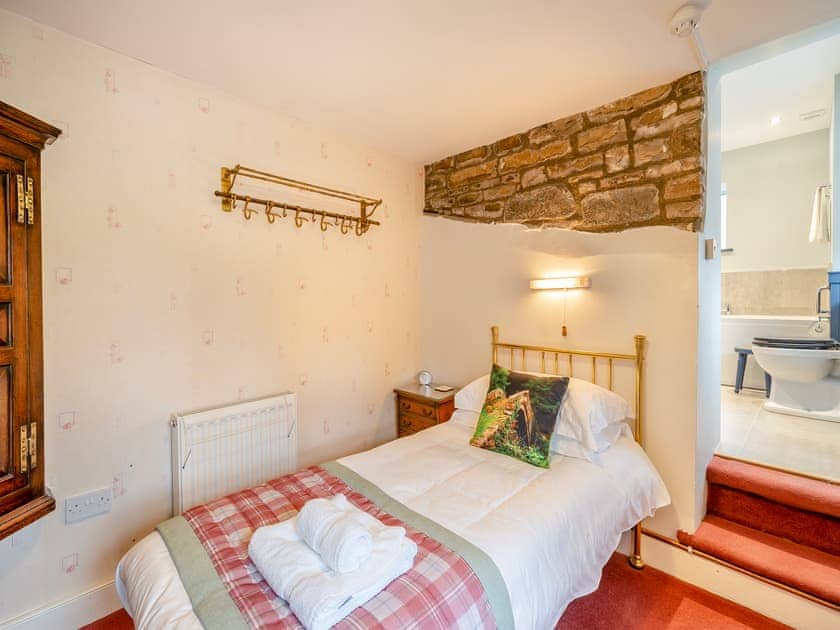 Single bedroom | Steppe Haugh, Hawes