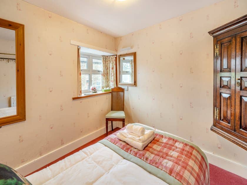 Single bedroom | Steppe Haugh, Hawes