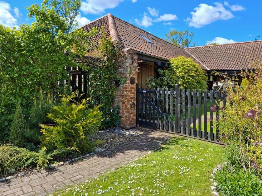 Exterior | Bockety Barn, Ingham, near Norwich