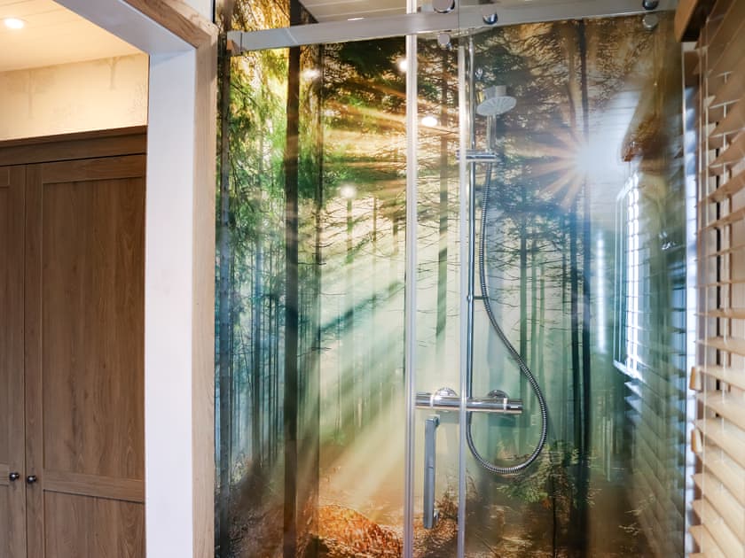 Bathroom | Aberdaron Retreat- Gwdihw - Aberdaron Retreat, Aberdaron