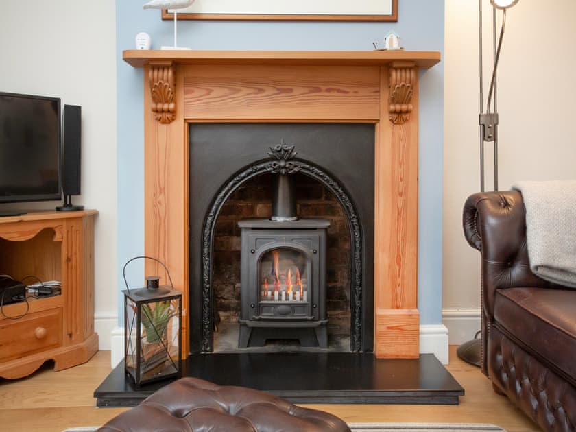 Open plan living space | Hill View, Sidmouth