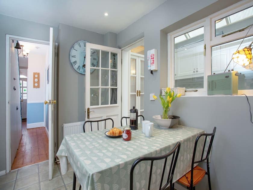 Kitchen/diner | Hill View, Sidmouth