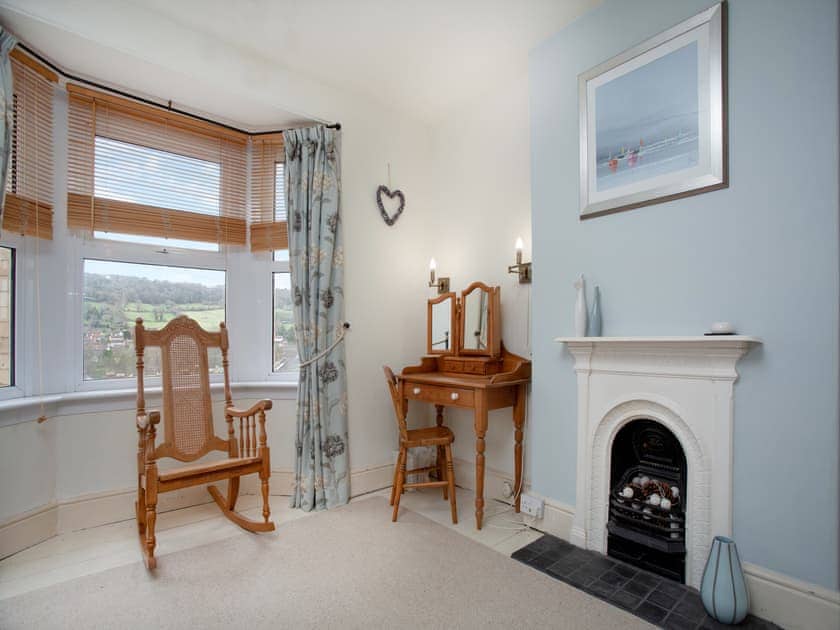 Double bedroom | Hill View, Sidmouth