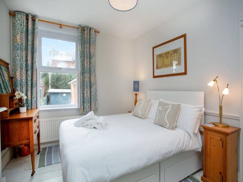 Double bedroom | Hill View, Sidmouth