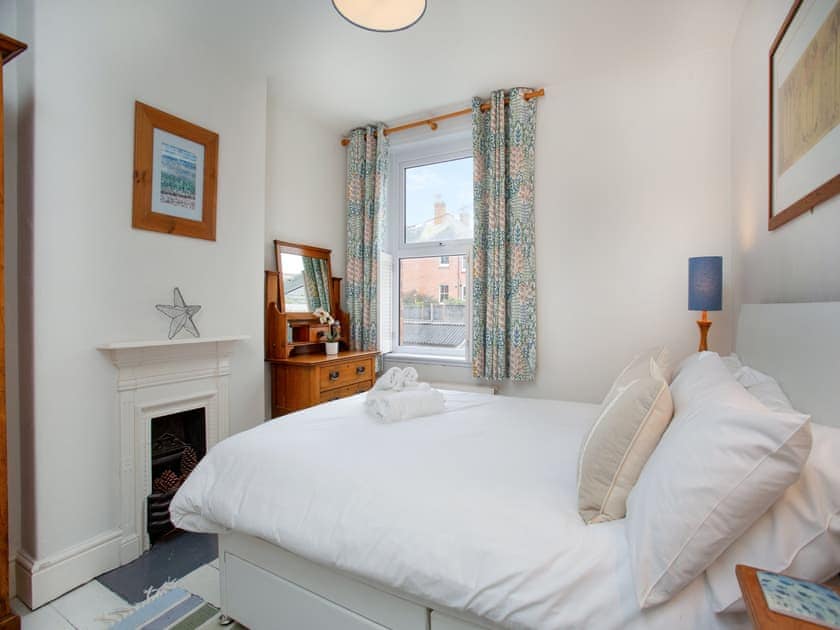 Double bedroom | Hill View, Sidmouth