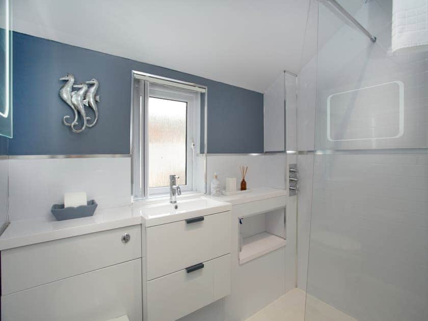 Bathroom | Hill View, Sidmouth