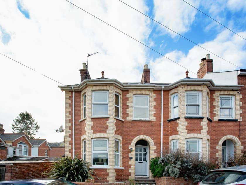 Exterior | Hill View, Sidmouth
