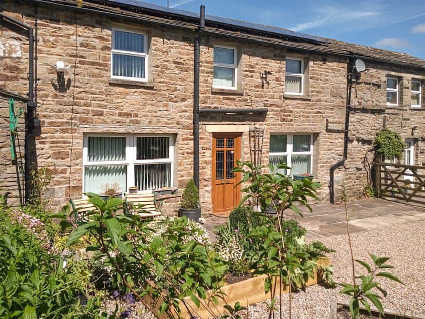 Exterior | Steppe Haugh, Hawes
