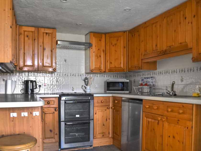 Kitchen | Cherry Cottage, Shotley, Ipswich