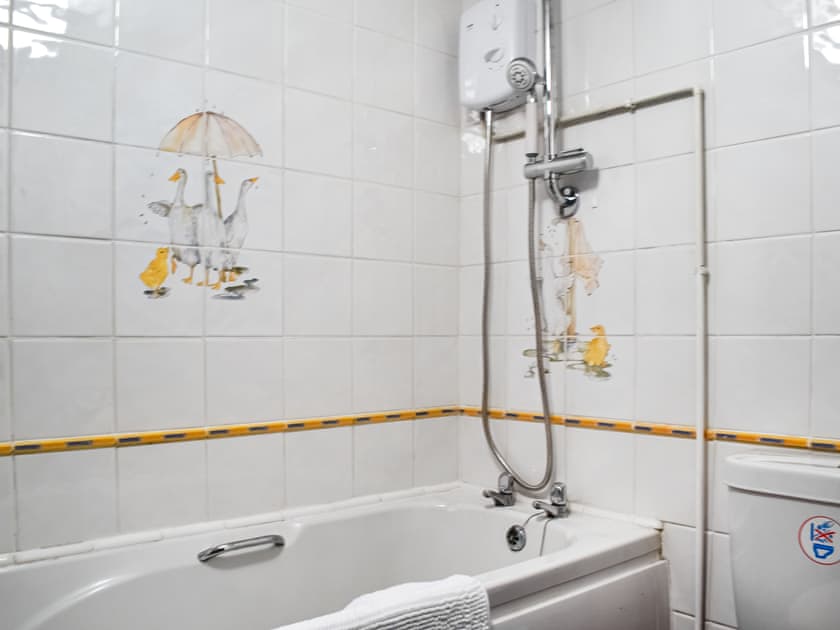 Bathroom | Cherry Cottage, Shotley, Ipswich
