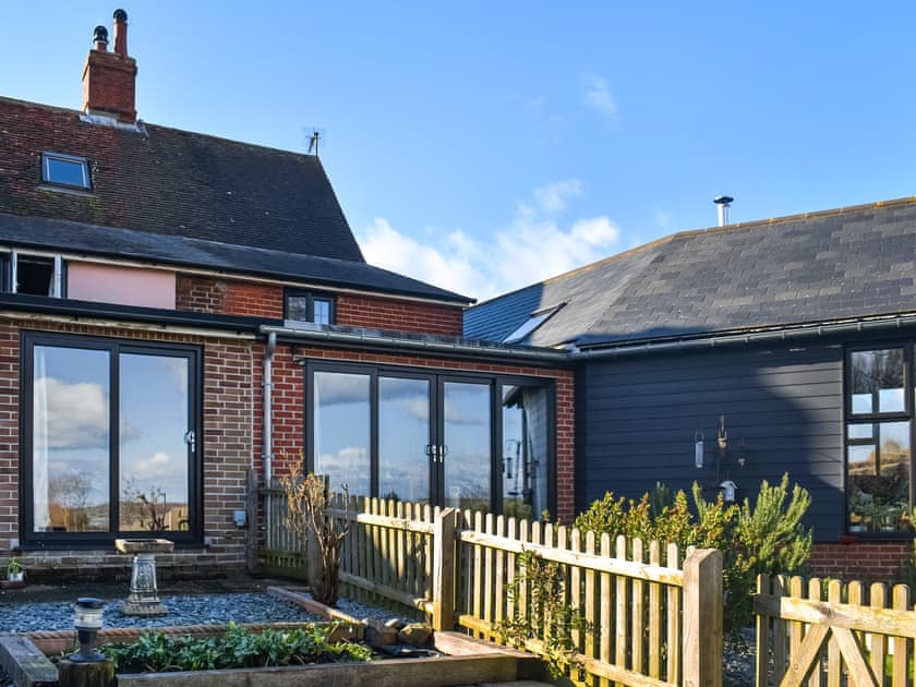 Exterior | Cherry Cottage, Shotley, Ipswich