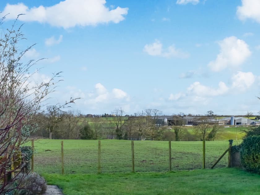 Garden | Crosslands, Sockbridge, near Ullswater