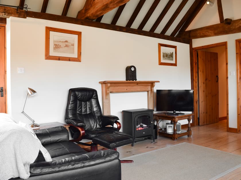 Living area | Meadowbrook Farm - The Old Dairy - Meadowbrook Farm Cottages, Moreton, near Thame