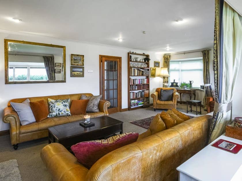 Living area | Olivet, Shrewsbury