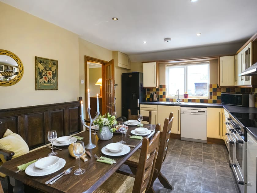 Kitchen/diner | Olivet, Shrewsbury