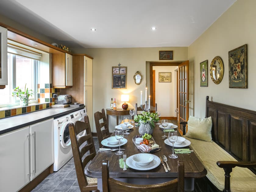Kitchen/diner | Olivet, Shrewsbury