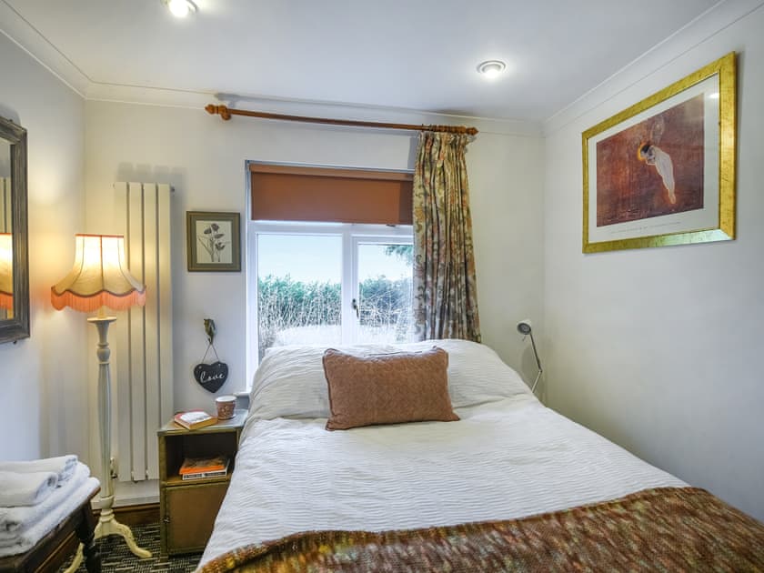 Double bedroom | Olivet, Shrewsbury