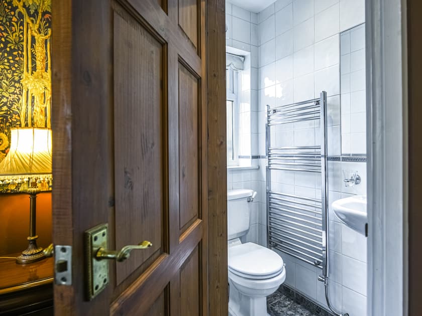 Bathroom | Olivet, Shrewsbury