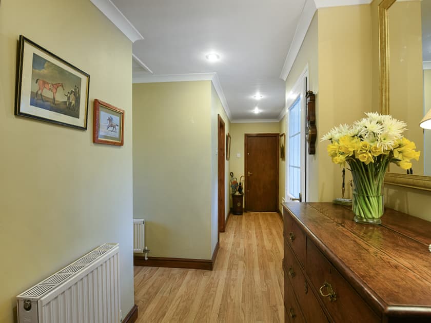 Interior | Olivet, Shrewsbury